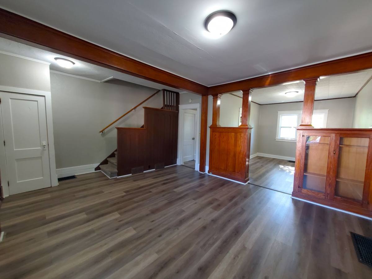 House for rent at 416 Sunnyside Ave, Waterloo, IA 50701