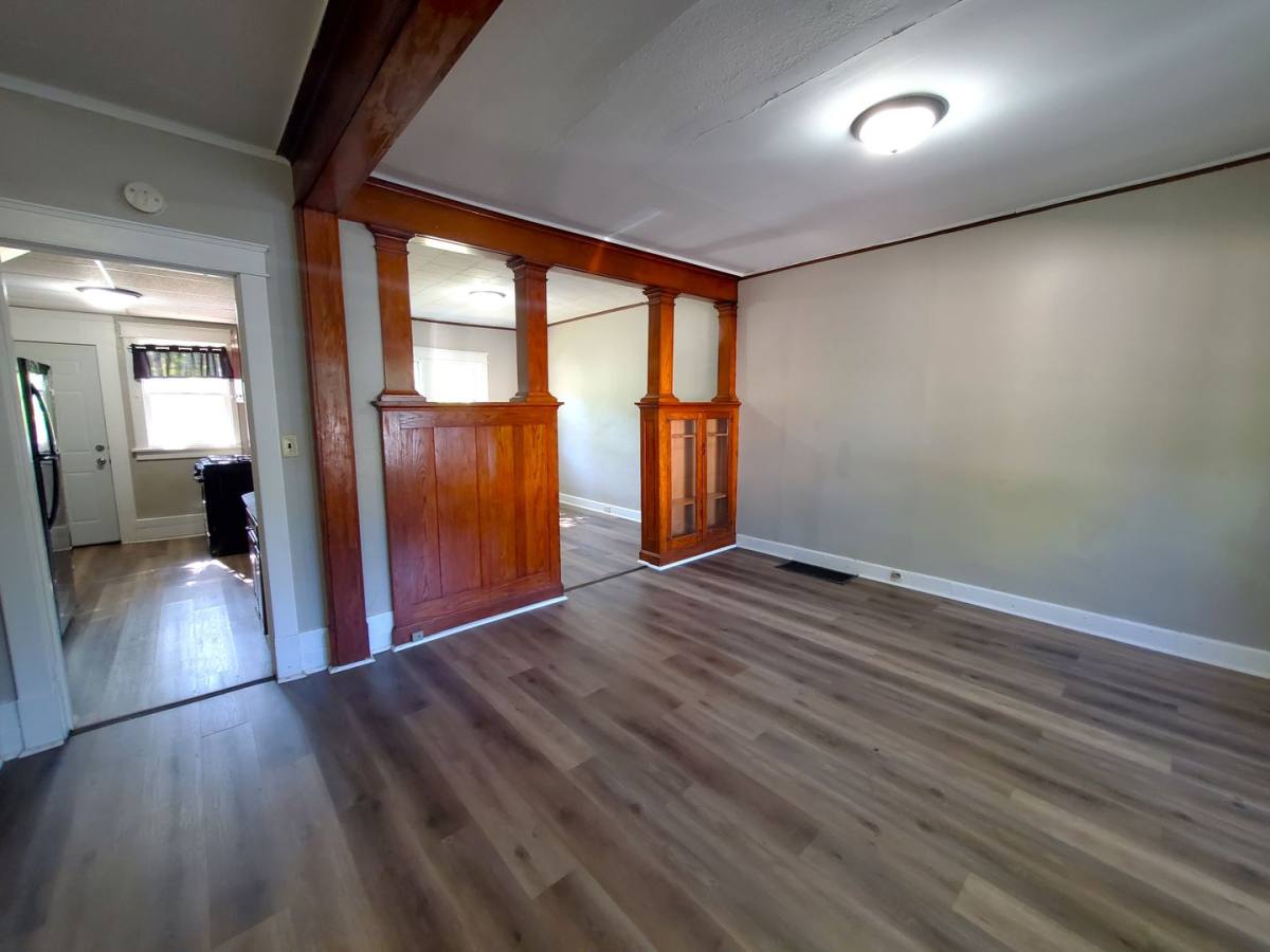 House for rent at 416 Sunnyside Ave, Waterloo, IA 50701
