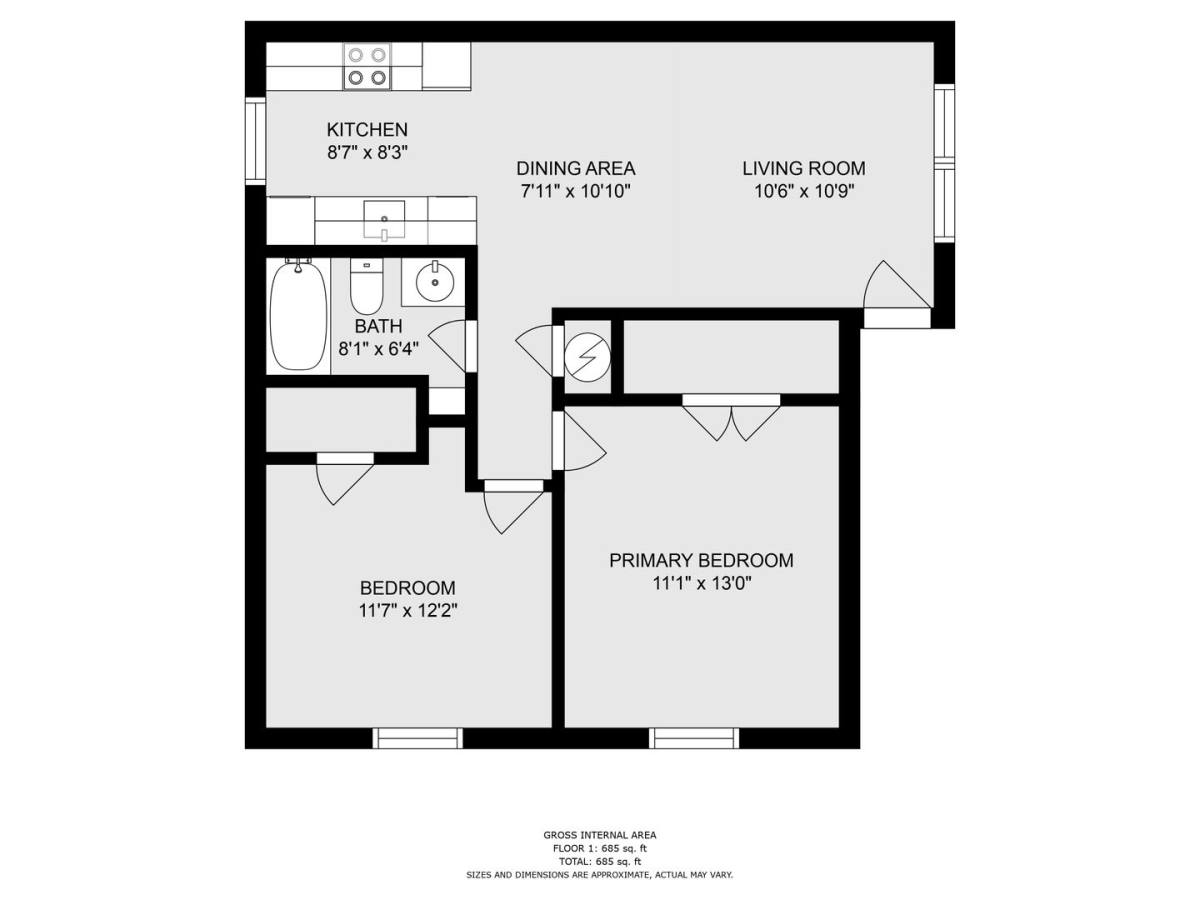 Apartment for rent at 1165 14th Ave S, Birmingham, AL 35205