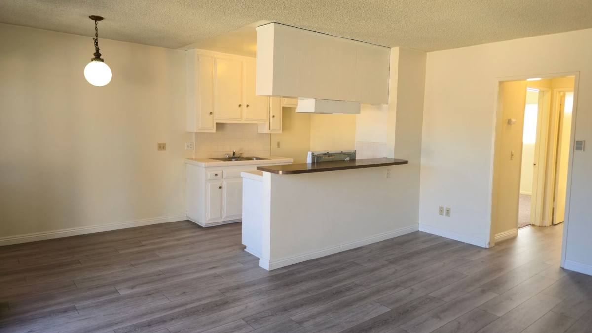 Apartment for rent at 3666 Keystone Ave, Los Angeles, CA 90034