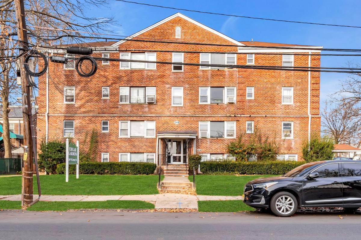 Apartment for rent at 246 Edgar Place Bc, Elizabeth, NJ 07202