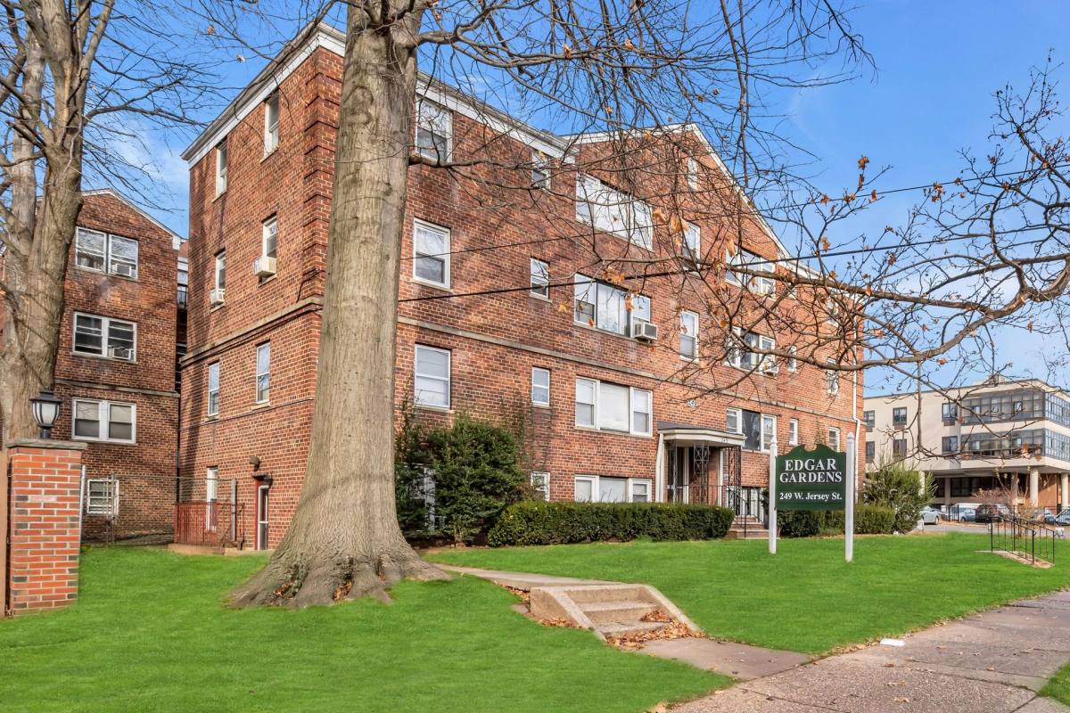 Apartment for rent at 246 Edgar Place Bc, Elizabeth, NJ 07202