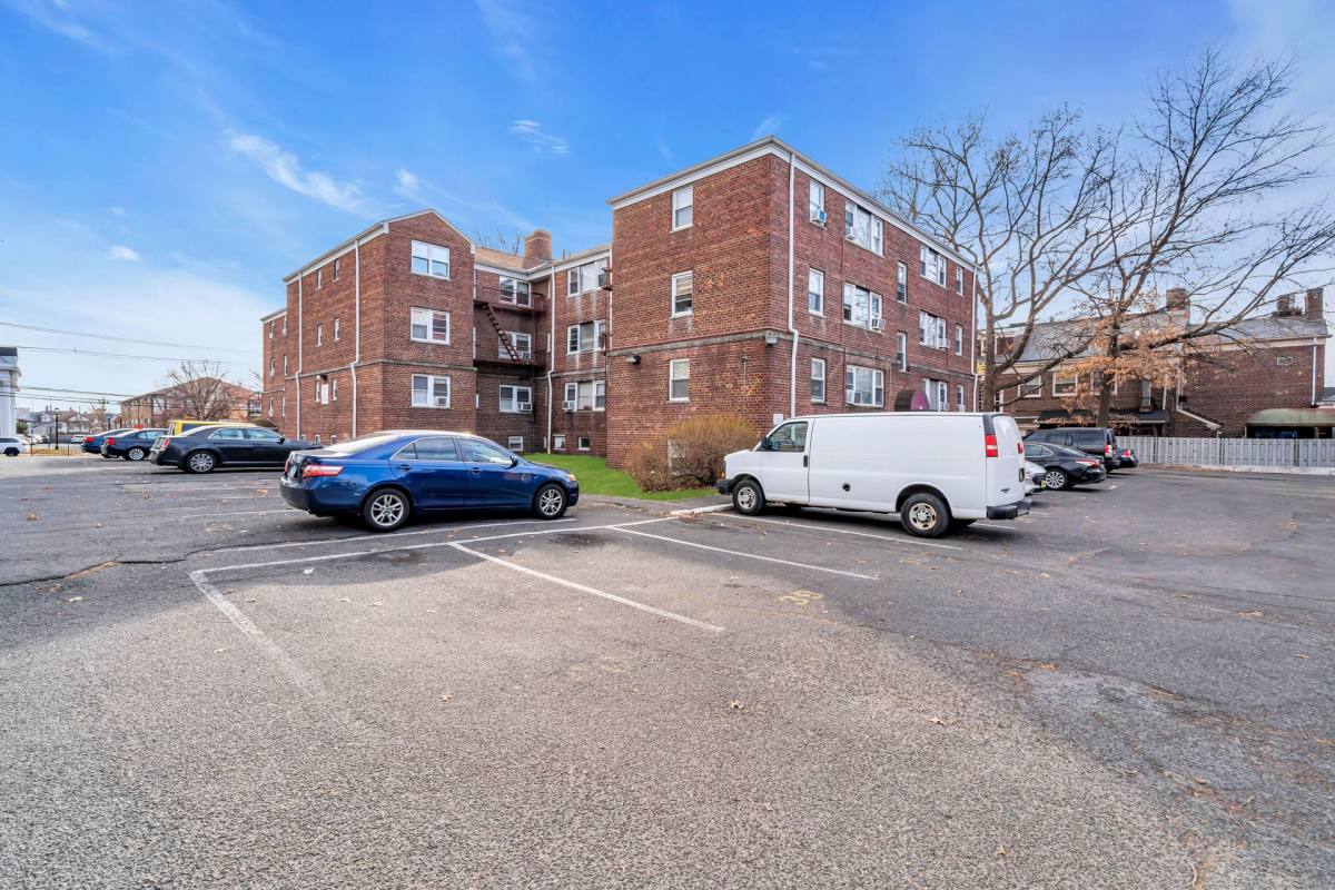 Apartment for rent at 246 Edgar Place Bc, Elizabeth, NJ 07202