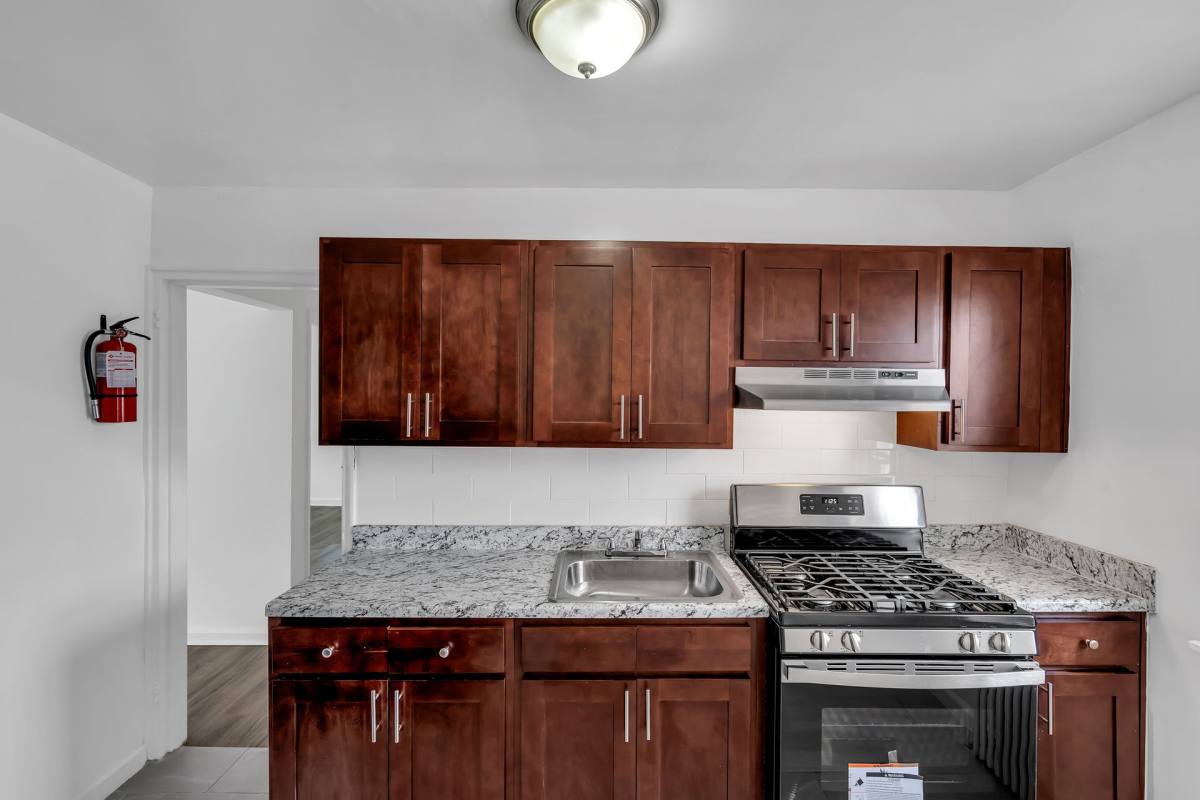 Apartment for rent at 127-147 Chilton St, Elizabeth, NJ 07202