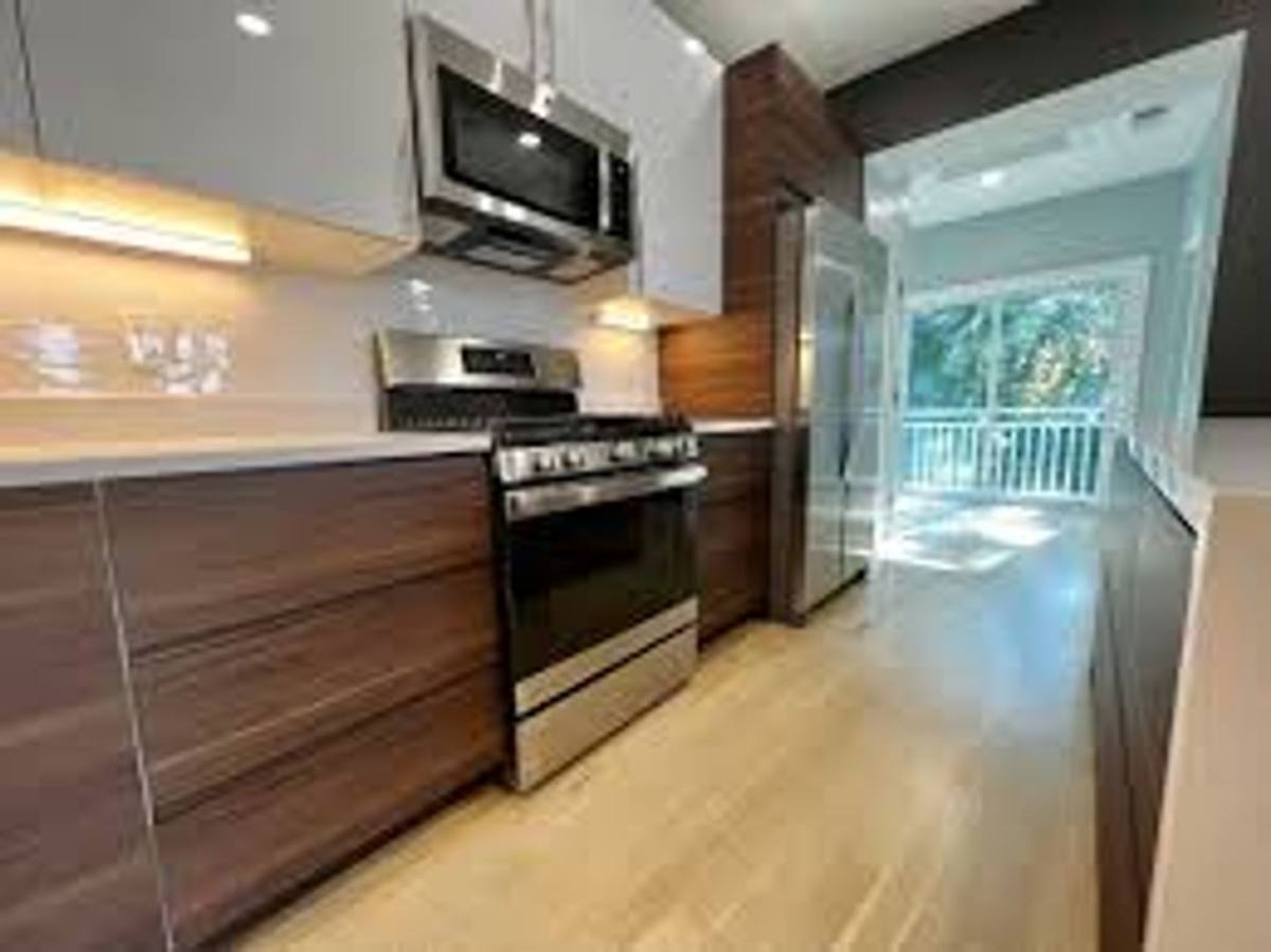 Apartment for rent at 12 University Rd #A1, Brookline, MA 02445