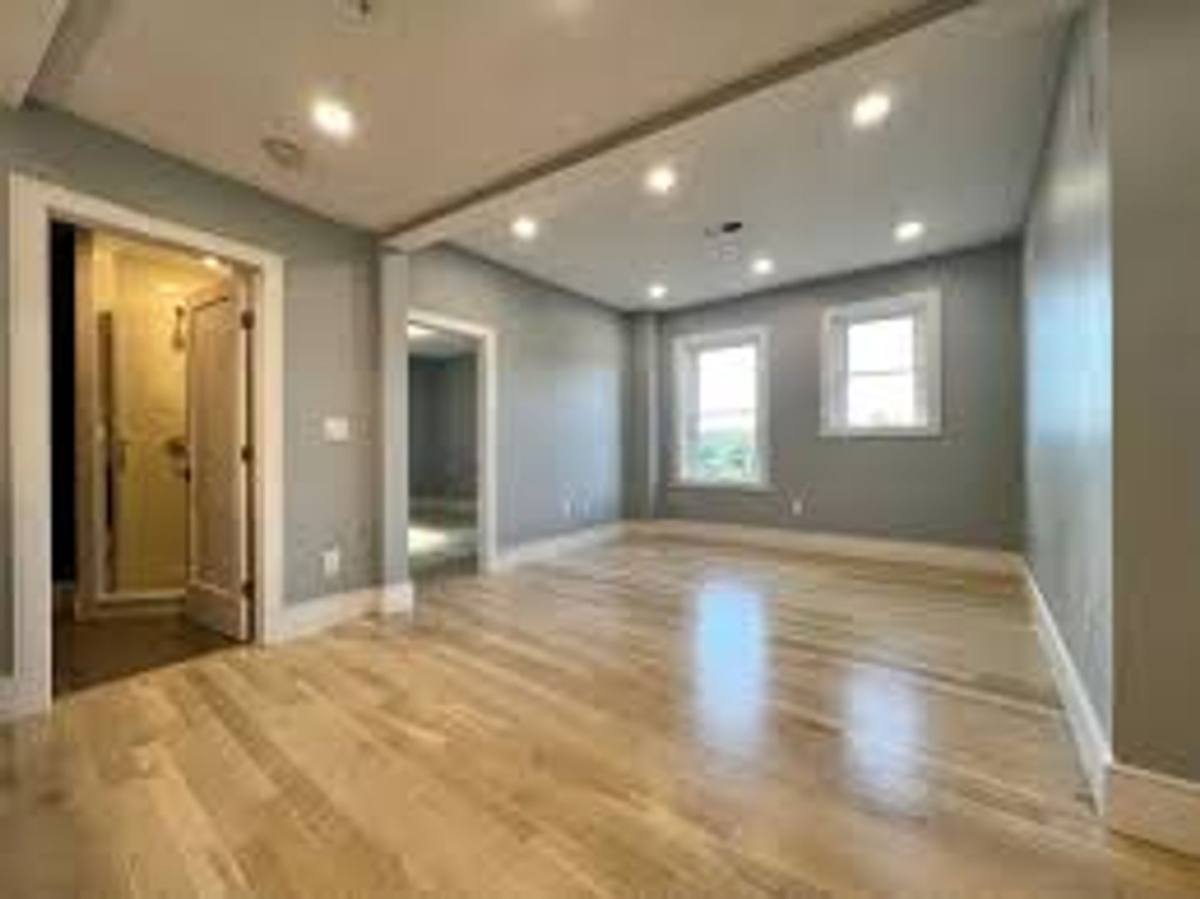 Apartment for rent at 12 University Rd #A1, Brookline, MA 02445