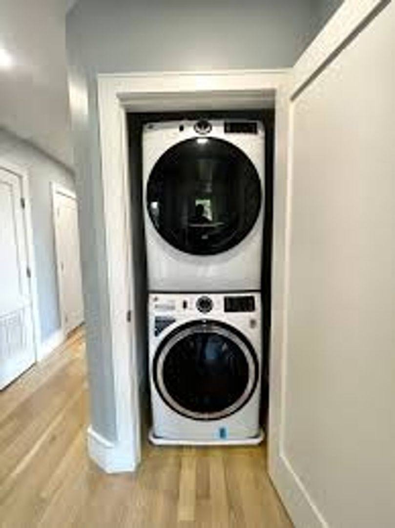 Apartment for rent at 12 University Rd #A1, Brookline, MA 02445