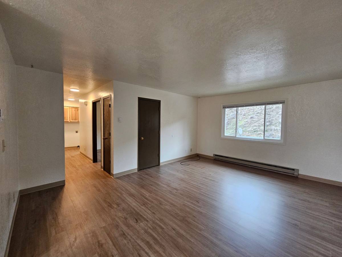 Apartment for rent at 109 119 Turner Court 1-4, Missoula, MT 59802