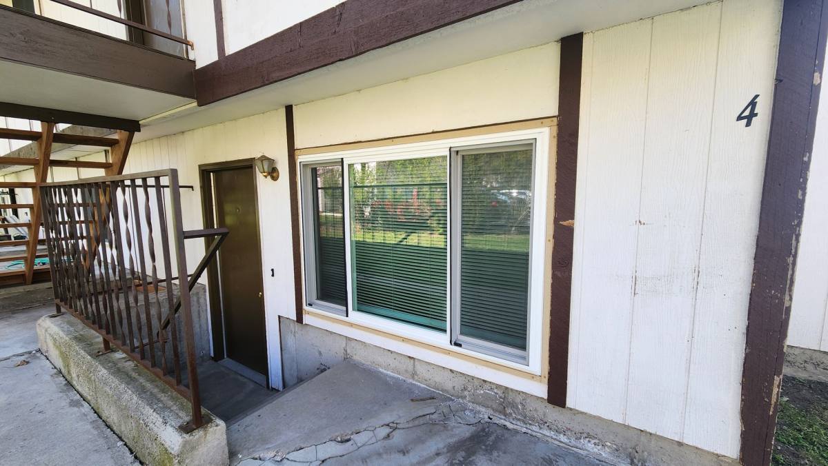 Apartment for rent at 109 119 Turner Court 1-4, Missoula, MT 59802