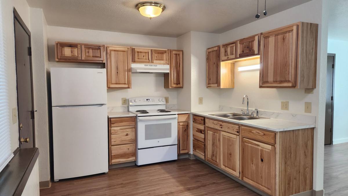 Apartment for rent at 109 119 Turner Court 1-4, Missoula, MT 59802
