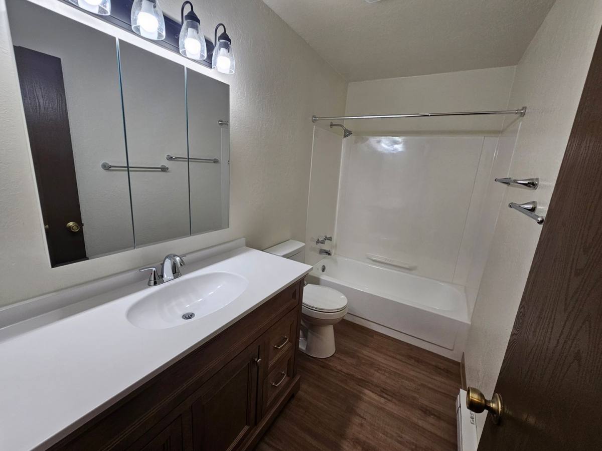 Apartment for rent at 109 119 Turner Court 1-4, Missoula, MT 59802