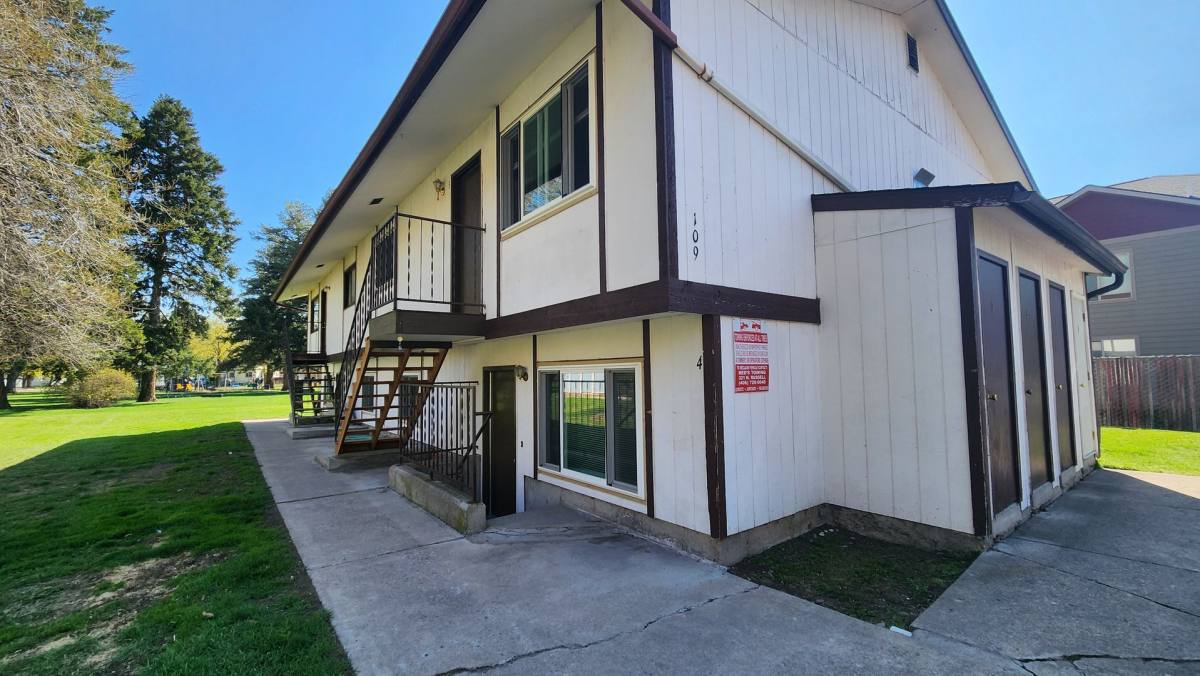 Apartment for rent at 109 119 Turner Court 1-4, Missoula, MT 59802