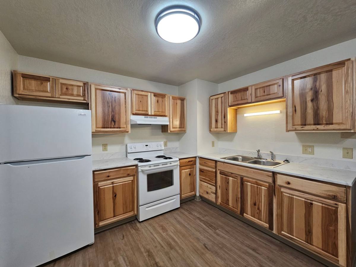 Apartment for rent at 109 119 Turner Court 1-4, Missoula, MT 59802