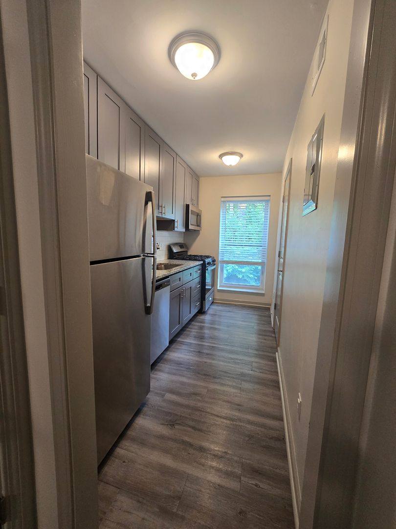 Apartment for rent at 2628 NE Expressway, Atlanta, GA 30345
