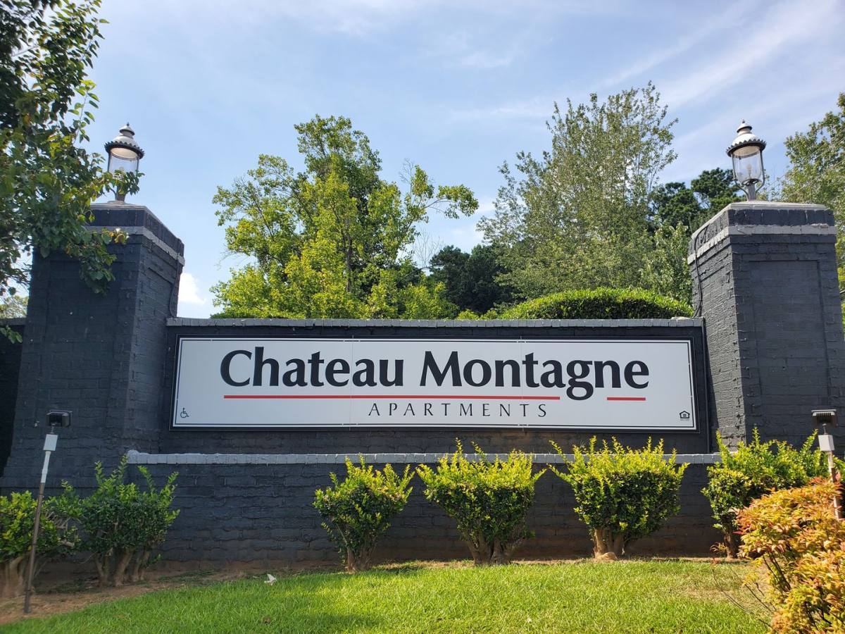 Apartment for rent at 2628 NE Expressway, Atlanta, GA 30345