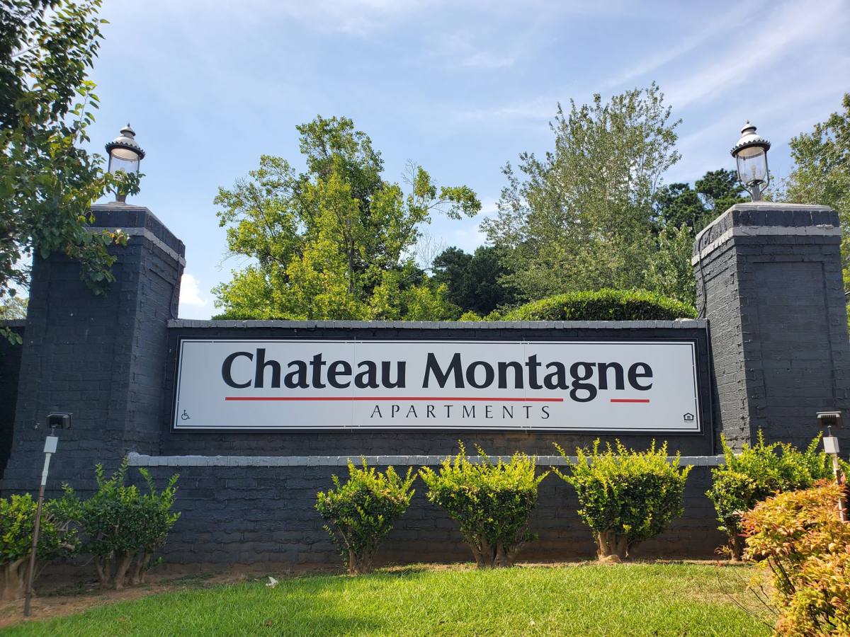 Apartment for rent at 2628 NE Expressway, Atlanta, GA 30345
