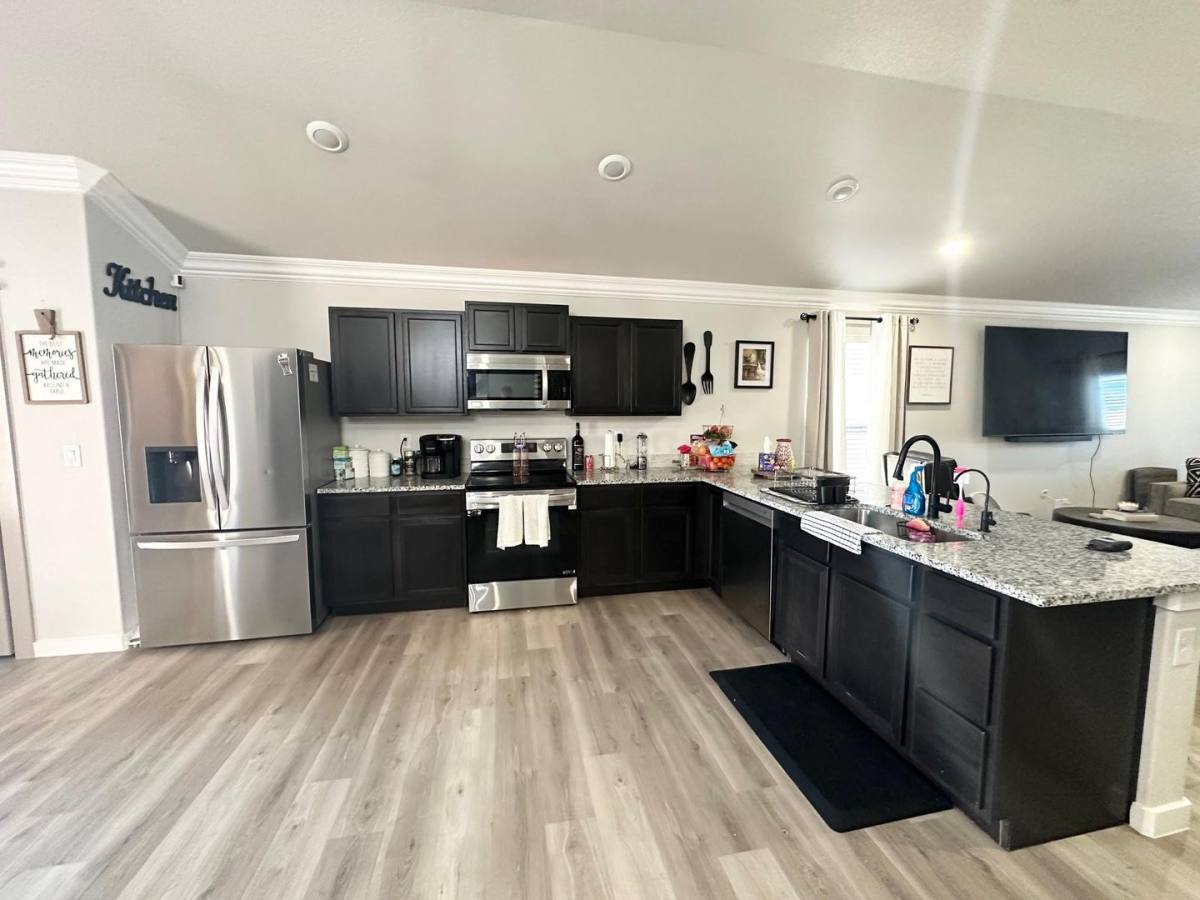 House for rent at 320 Panhandle Dr, Odessa, TX 79765