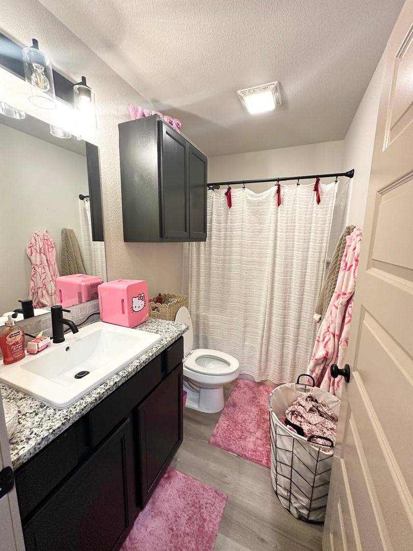 House for rent at 320 Panhandle Dr, Odessa, TX 79765