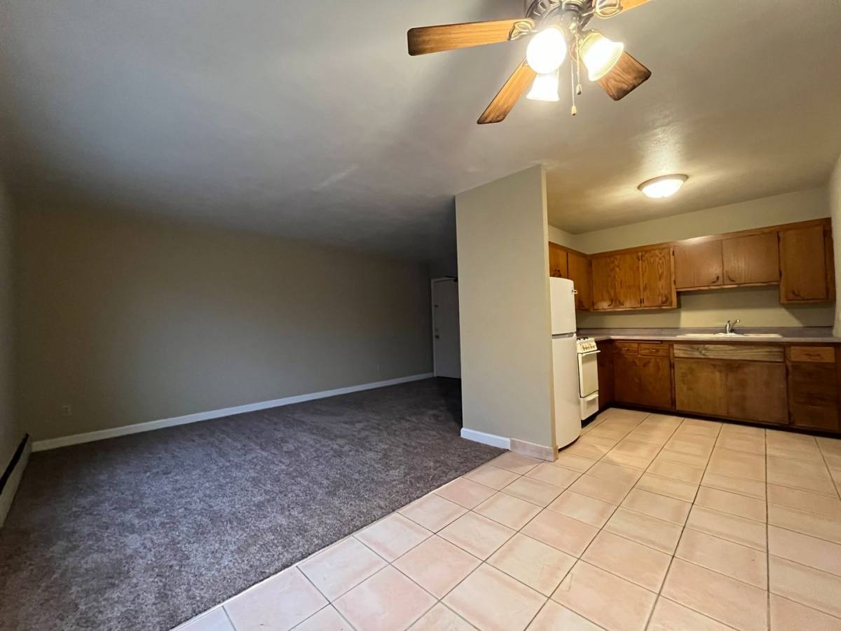 Apartment for rent at 224 Bates Ave, Saint Paul, MN 55106