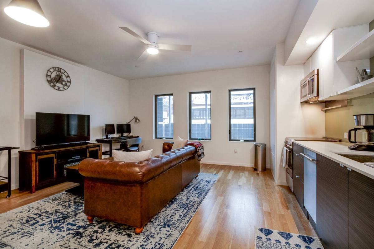 Apartment for rent at 1942-48 N Front, Philadelphia, PA 19122