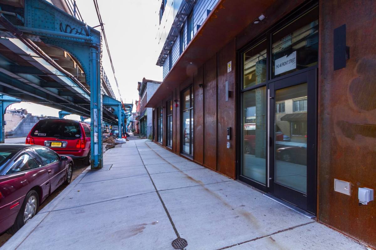 Apartment for rent at 1942-48 N Front, Philadelphia, PA 19122