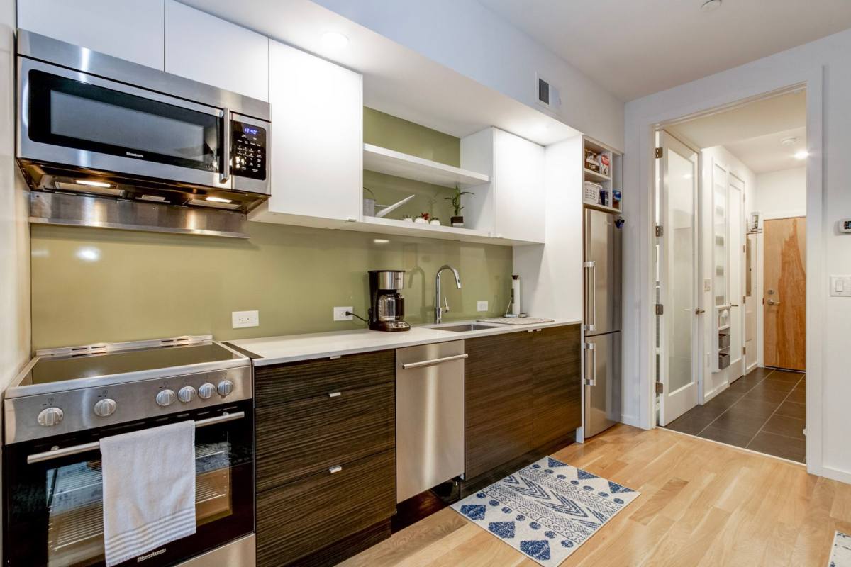 Apartment for rent at 1942-48 N Front, Philadelphia, PA 19122