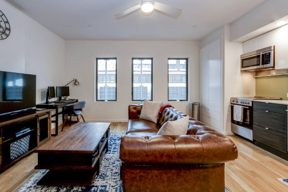 Apartment for rent at 1942-48 N Front, Philadelphia, PA 19122