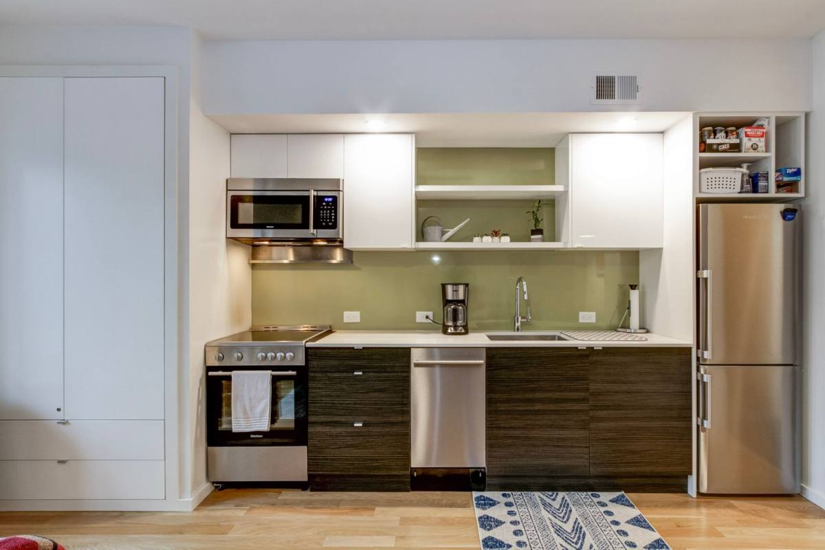 Apartment for rent at 1942-48 N Front, Philadelphia, PA 19122