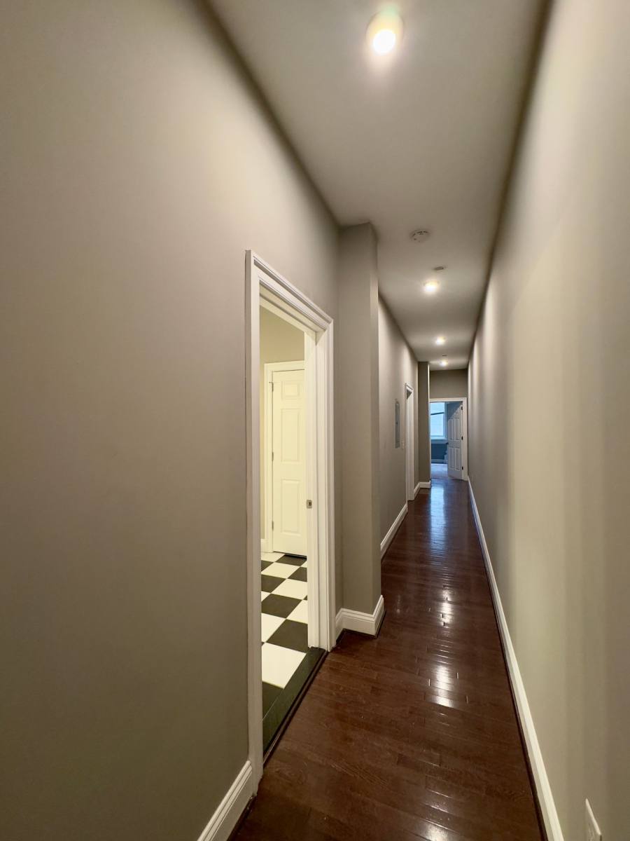 Apartment for rent at 208-210 E Redwood St, Baltimore, MD 21202