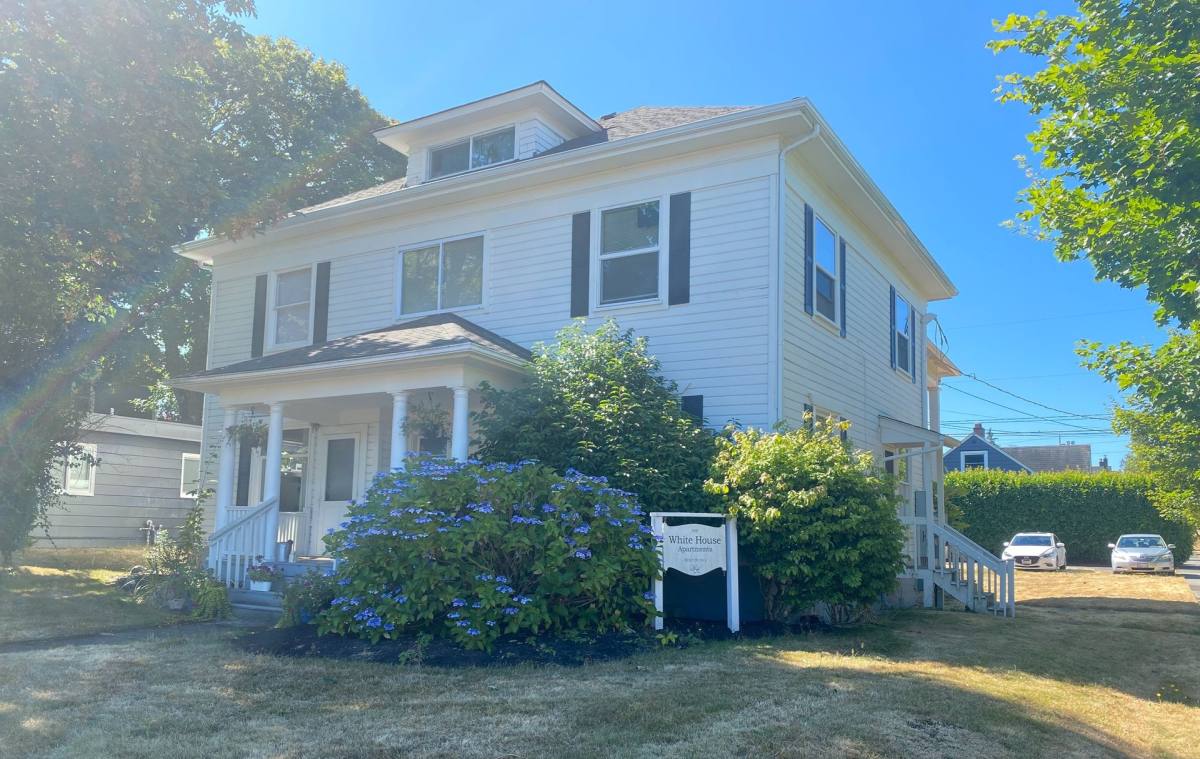 Apartment for rent at 1202 N 7th St, Tacoma, WA 98403