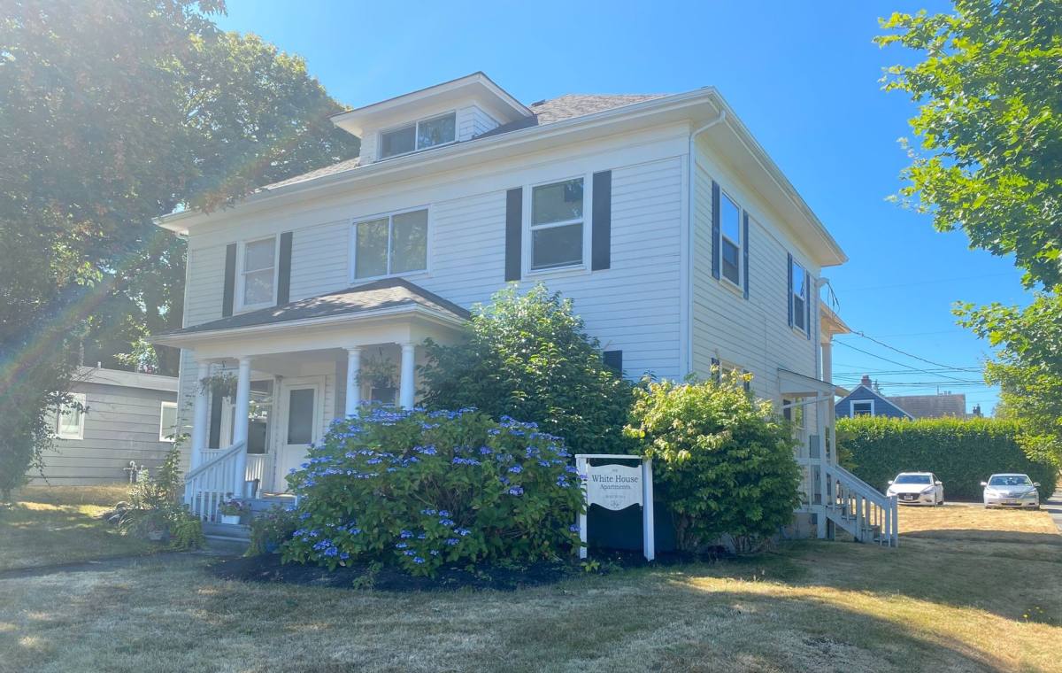 Apartment for rent at 1202 N 7th St, Tacoma, WA 98403