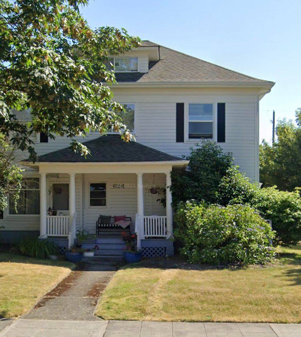 Apartment for rent at 1202 N 7th St, Tacoma, WA 98403