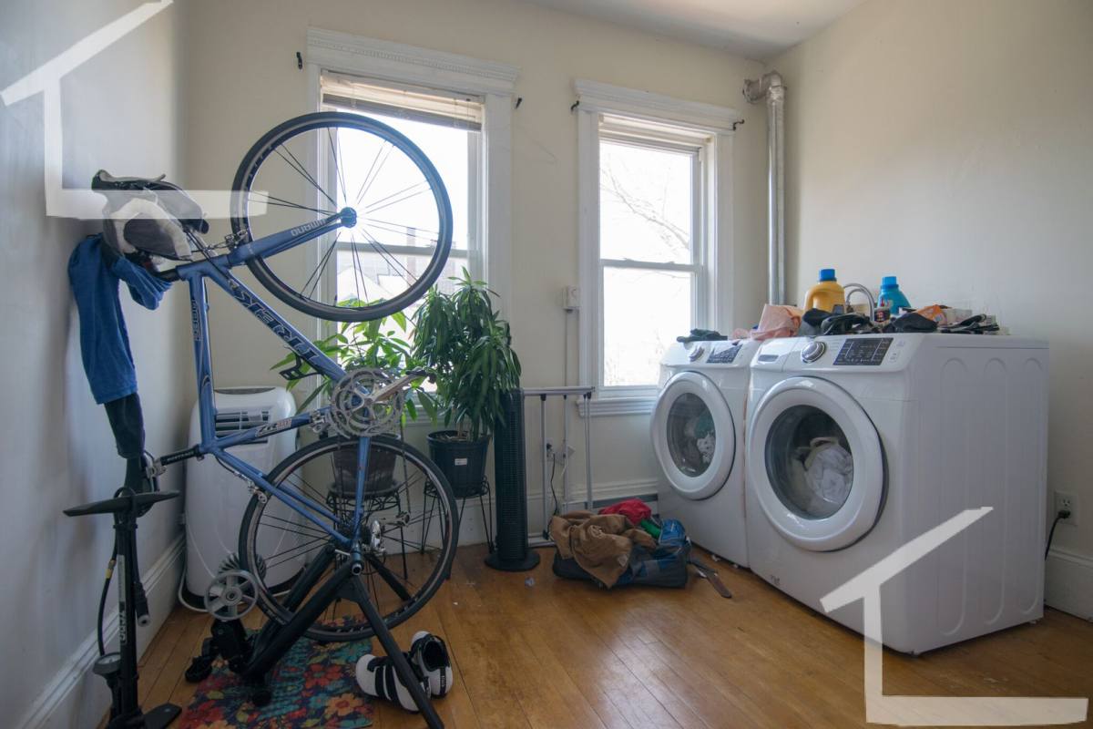 Apartment for rent at 227 Harvard St #5, Cambridge, MA 02139