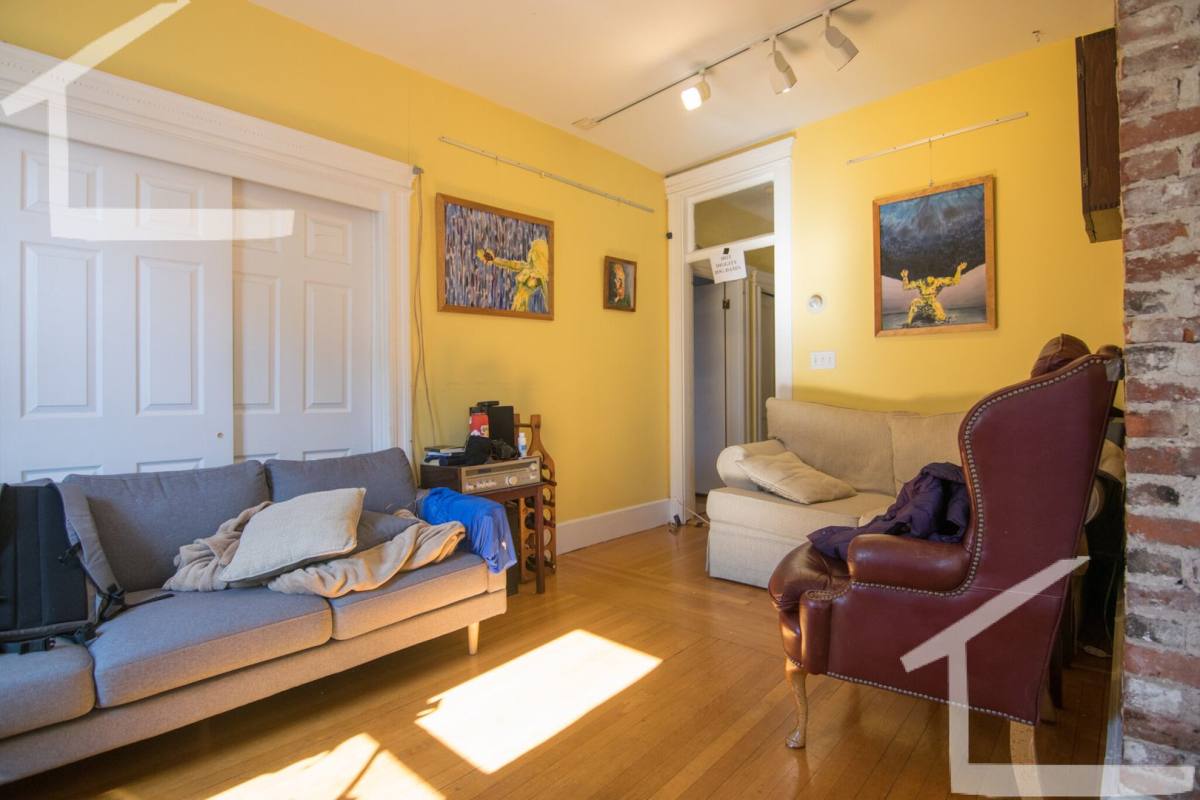Apartment for rent at 227 Harvard St #5, Cambridge, MA 02139
