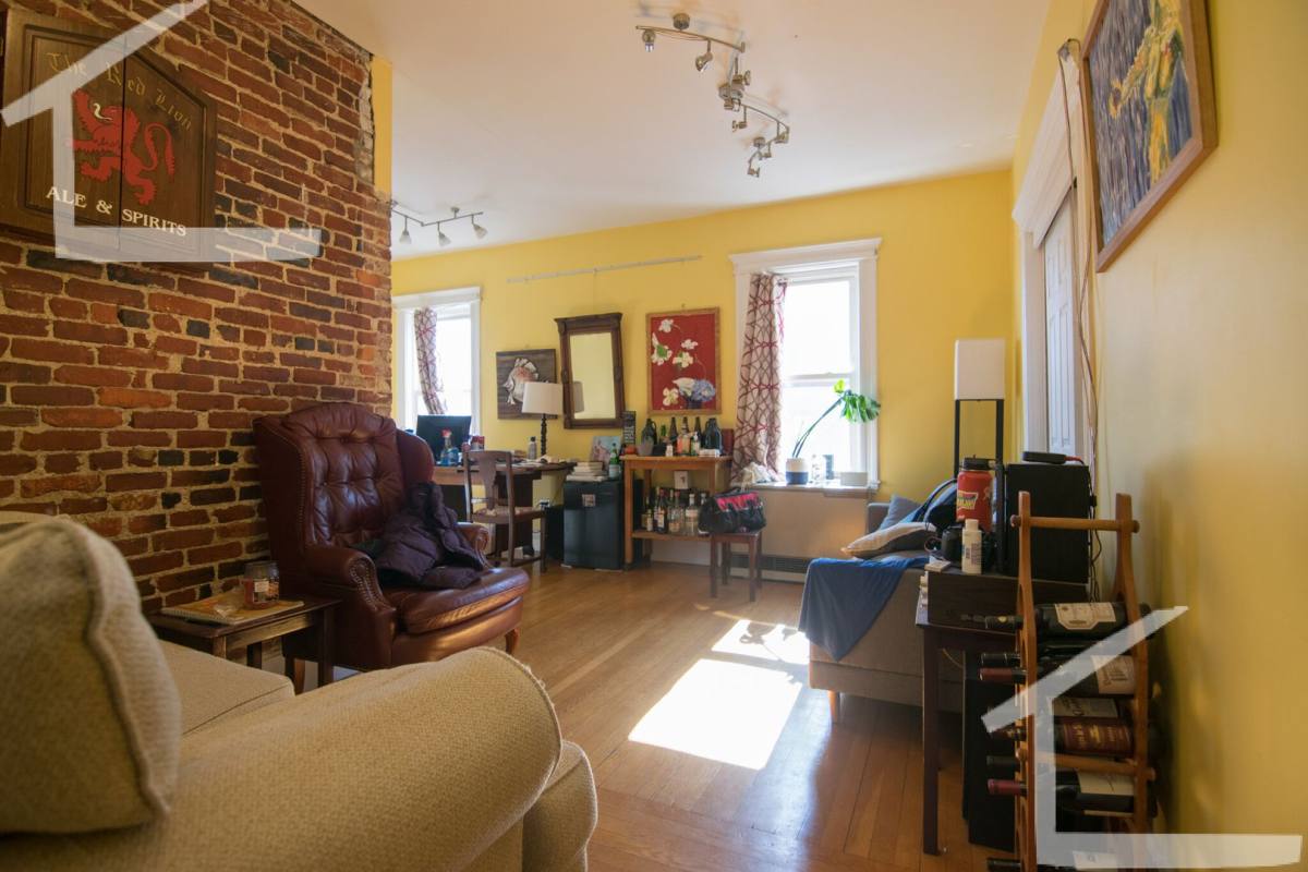 Apartment for rent at 227 Harvard St #5, Cambridge, MA 02139
