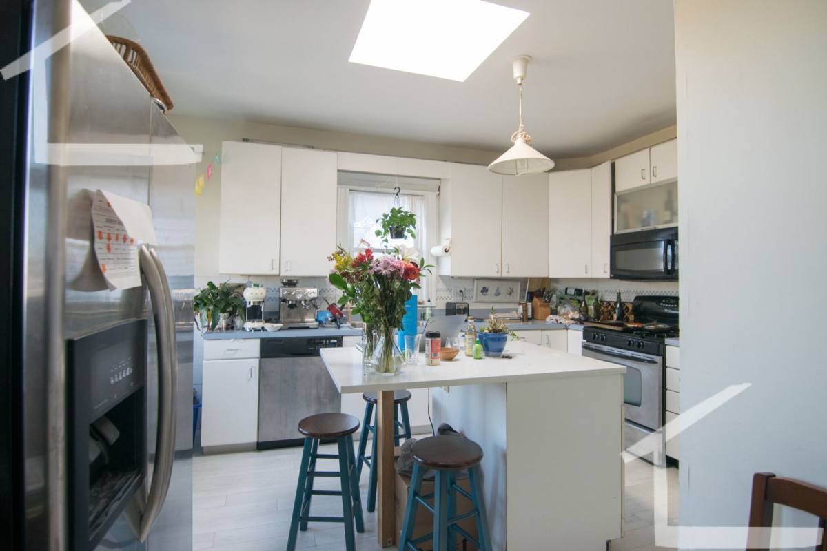Apartment for rent at 227 Harvard St #5, Cambridge, MA 02139