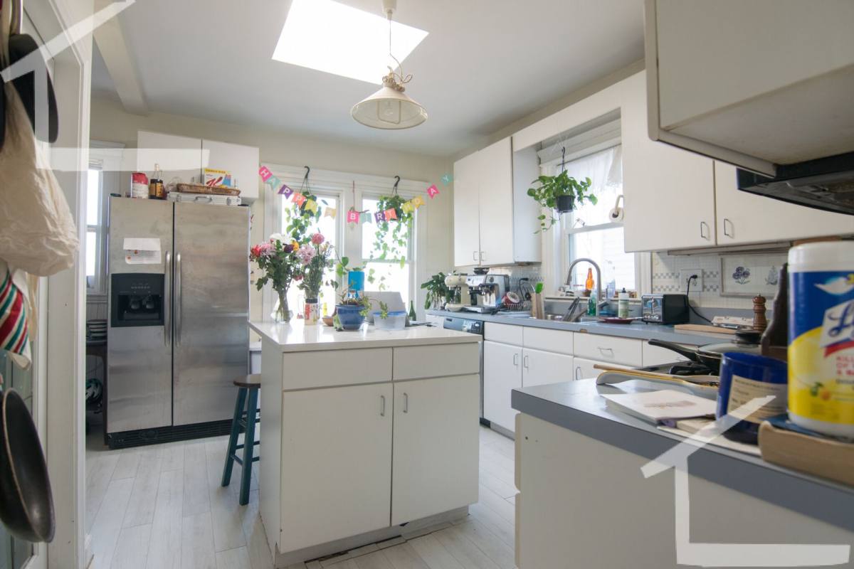 Apartment for rent at 227 Harvard St #5, Cambridge, MA 02139