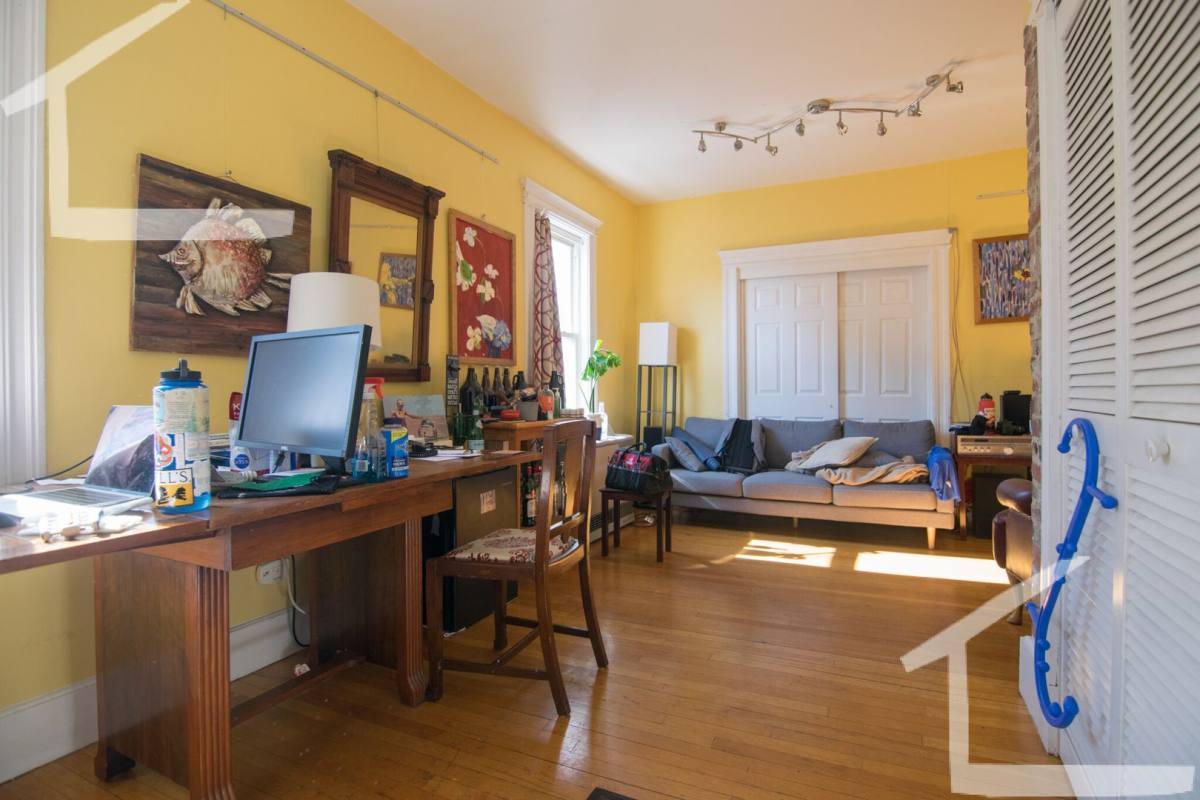 Apartment for rent at 227 Harvard St #5, Cambridge, MA 02139