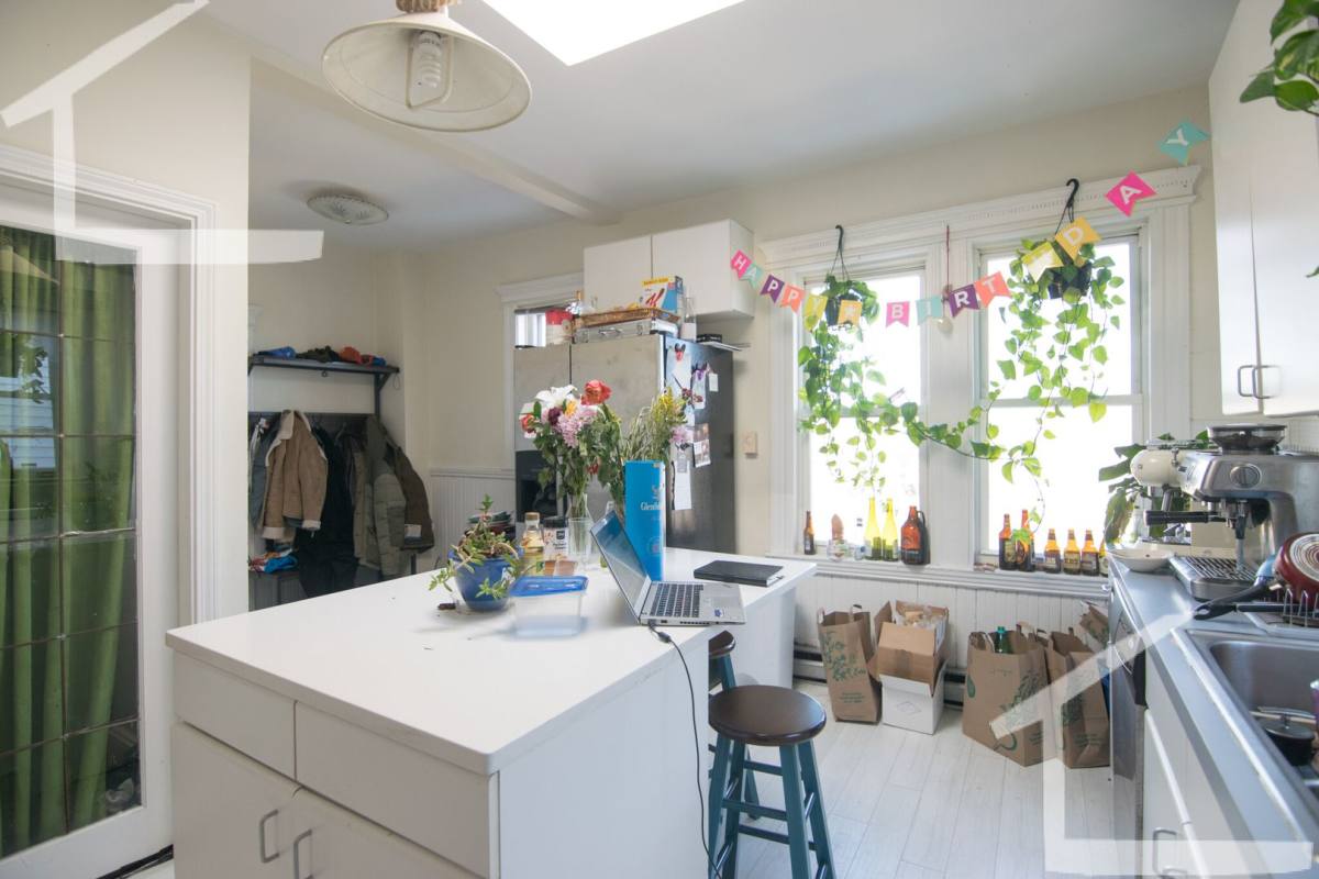 Apartment for rent at 227 Harvard St #5, Cambridge, MA 02139