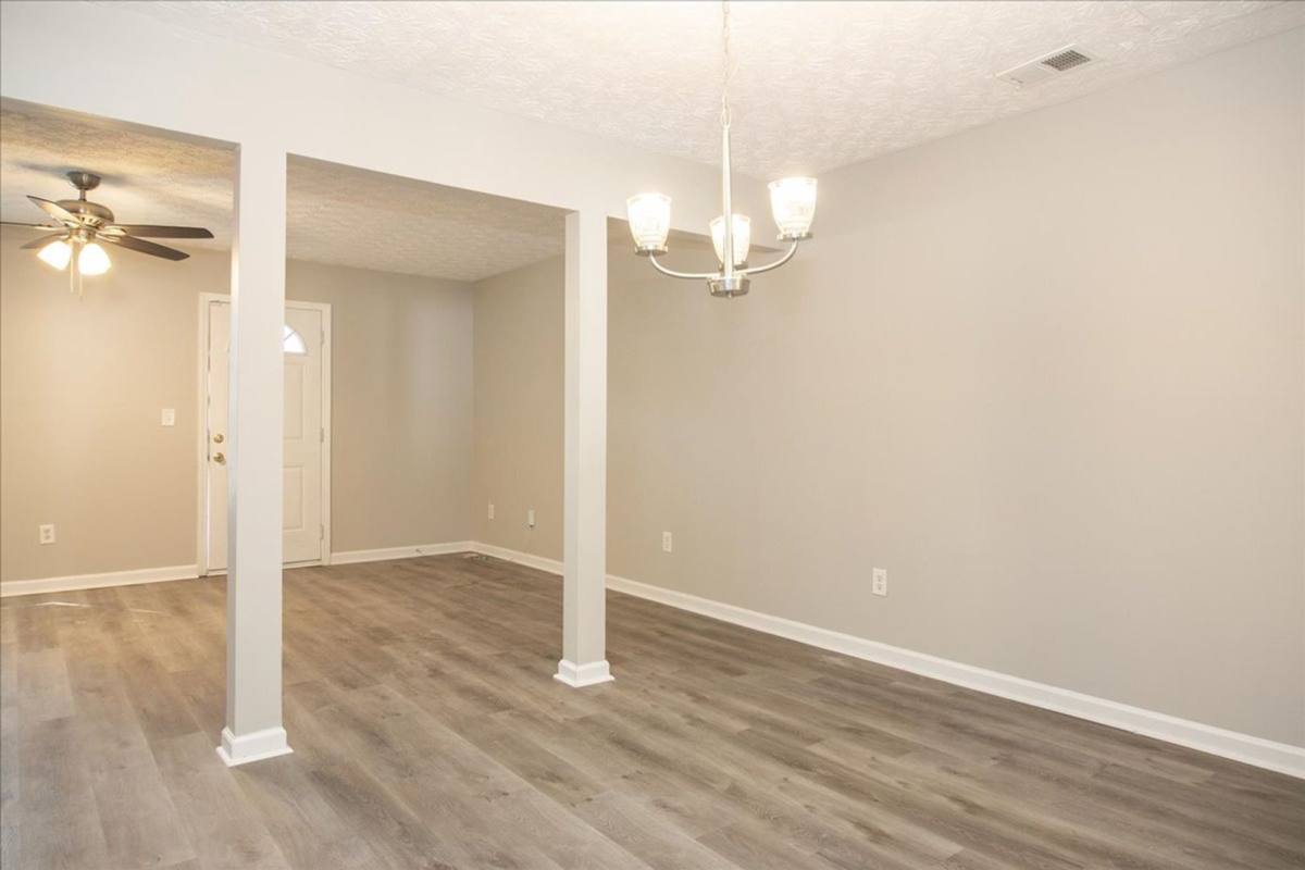 Townhouse for rent at 3906 Waldrop Lane, Decatur, GA 30034