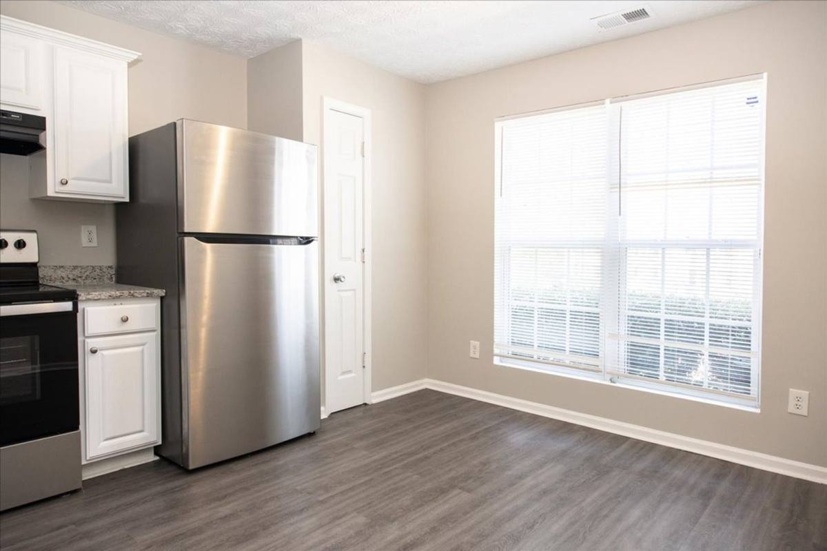 Townhouse for rent at 3906 Waldrop Lane, Decatur, GA 30034