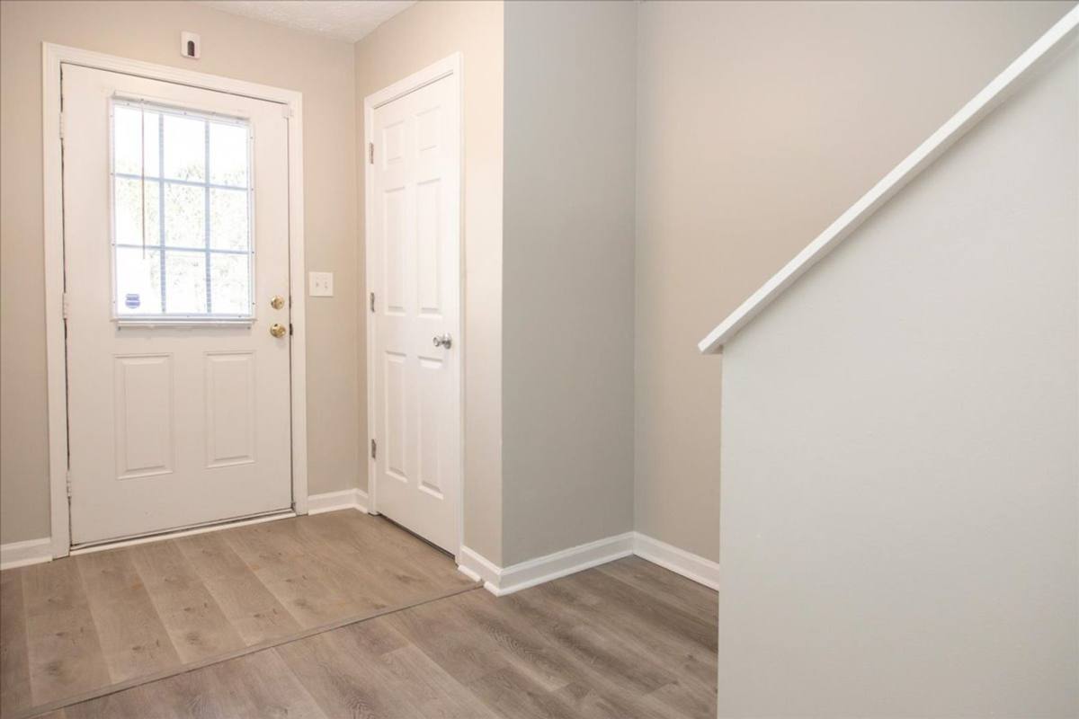 Townhouse for rent at 3906 Waldrop Lane, Decatur, GA 30034