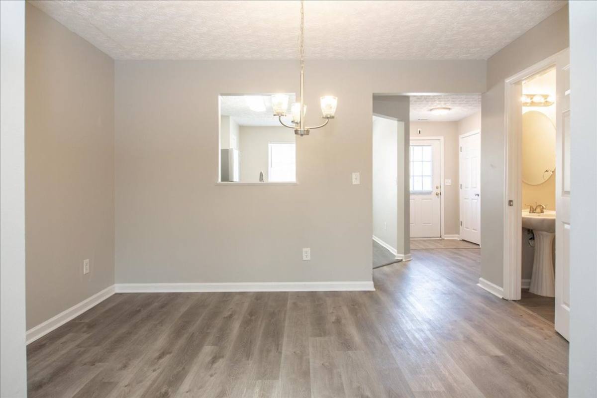 Townhouse for rent at 3906 Waldrop Lane, Decatur, GA 30034