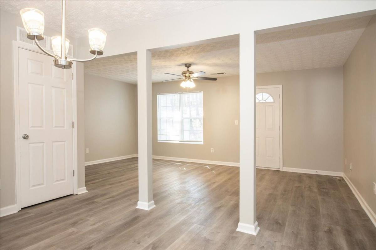 Townhouse for rent at 3906 Waldrop Lane, Decatur, GA 30034