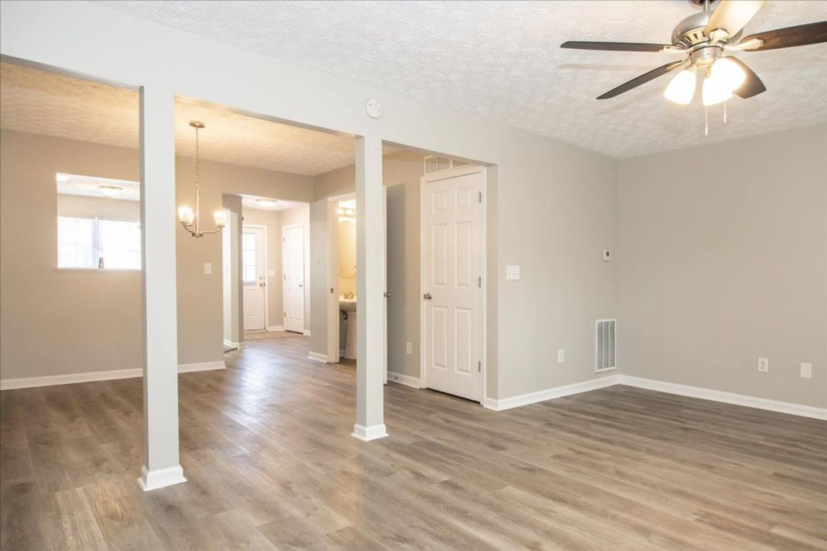 Townhouse for rent at 3906 Waldrop Lane, Decatur, GA 30034
