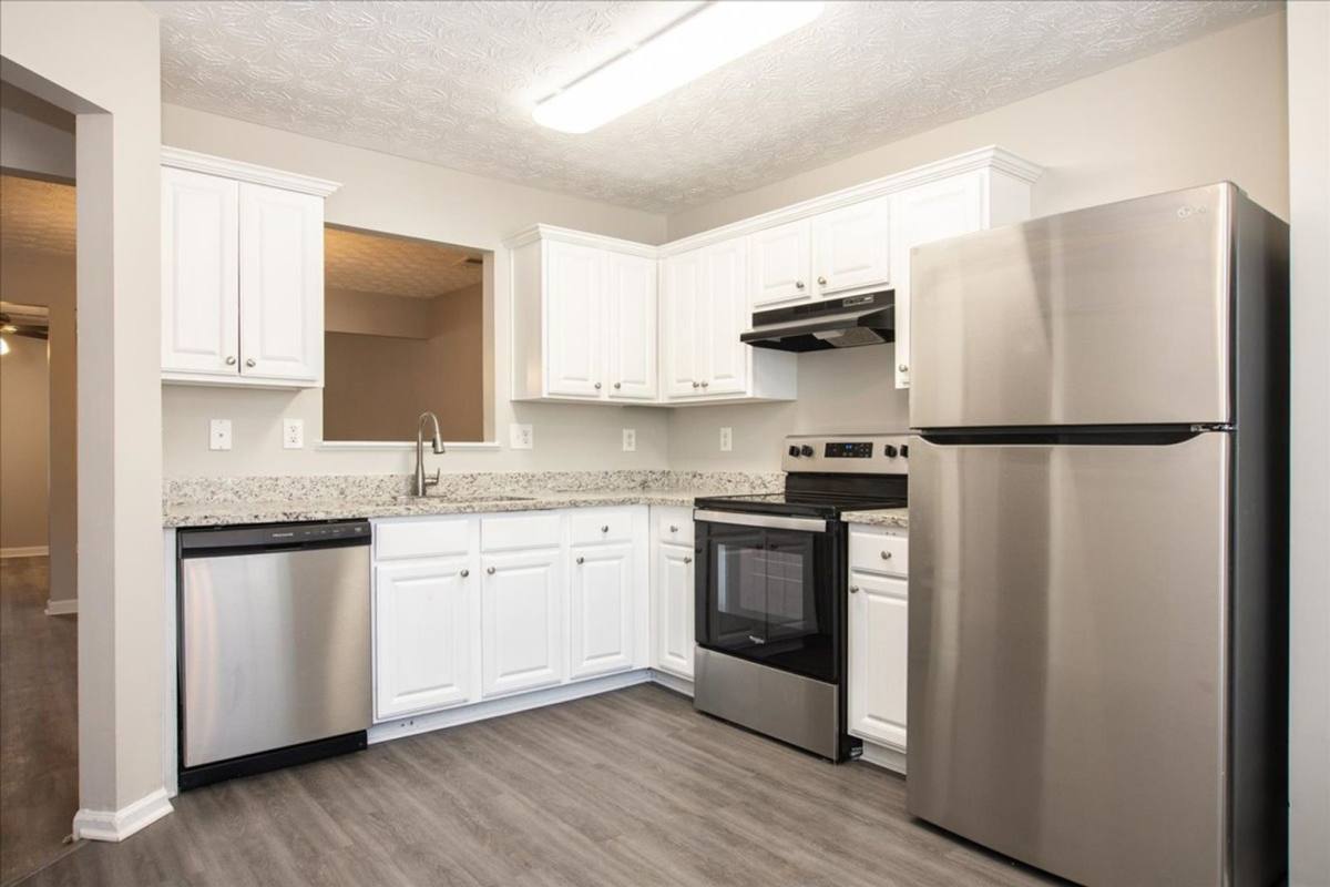 Townhouse for rent at 3906 Waldrop Lane, Decatur, GA 30034