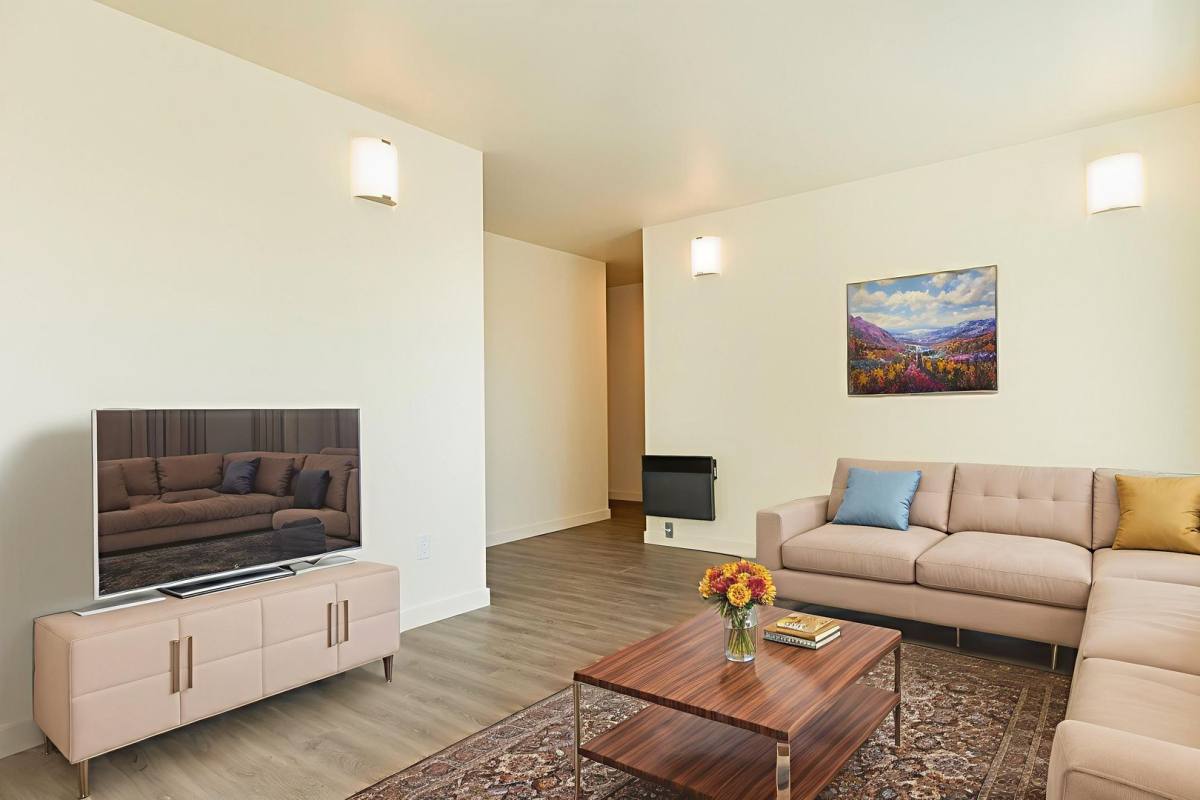 Apartment for rent at 2119 23rd Ave W, Seattle, WA 98199