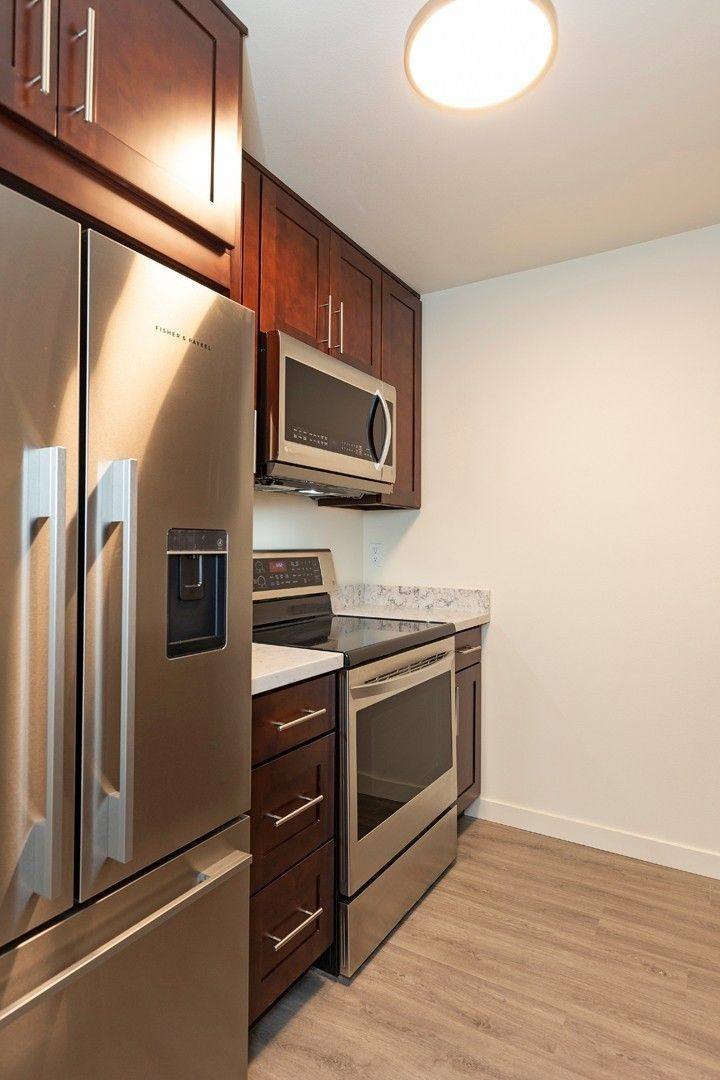 Apartment for rent at 2119 23rd Ave W, Seattle, WA 98199