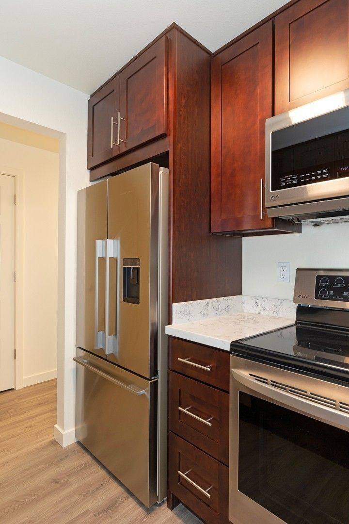 Apartment for rent at 2119 23rd Ave W, Seattle, WA 98199