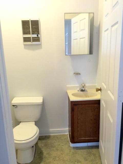 Apartment for rent at 213 N Hamilton St, Ypsilanti, MI 48197